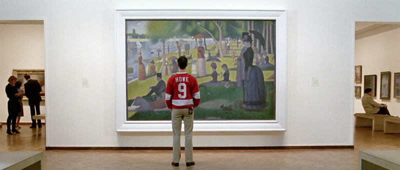 Illustration for article titled What the Chicagoland of Ferris Bueller’s Day Off looks like 30 years later